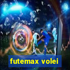 futemax volei